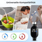 💧Duschen-Thermometer🌡️Keine Raten mehr – Sofortige Temperatur!🚿