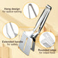 🎉New product launch💐Stainless Steel Double-Sided Shovel Clip