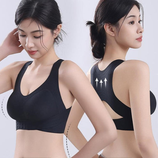 💕Soutien-gorge sans armatures pour femme Confort et forme💕 