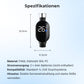 💧Duschen-Thermometer🌡️Keine Raten mehr – Sofortige Temperatur!🚿