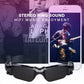 Begrenzte Verkäufe mit 50% Rabatt💥Kabellose Bluetooth-Sonnenbrille
