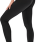 💕Vente spéciale du dernier jour -50 %💕Leggings d'entraînement gainants taille haute avec contrôle du ventre🌸