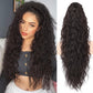 💜 LETZTER TAG DER AKTION - 50% RABATT 💜Lockige, gewellte Frizz-Haarverlängerung mit Pferdeschwanz