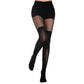 Collants résille sexy pour femme