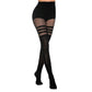 Sexy Netzstrumpfhose für Damen