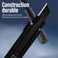 Couteau utilitaire robuste et tranchant