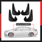 🔥50% de réduction aujourd'hui ✨Plus vous achetez, plus la réduction est importante💕Garde-boue de roue de voiture universel 
