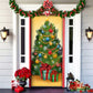 🎄Early Xmas Sales - 49% OFF🎅Christmas 2024 Front Door Decoration🎅