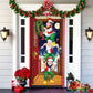 🎄Early Xmas Sales - 49% OFF🎅Christmas 2024 Front Door Decoration🎅