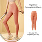 💕Vente spéciale du dernier jour -50 %💕Leggings d'entraînement gainants taille haute avec contrôle du ventre🌸