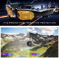 Begrenzte Verkäufe mit 50% Rabatt💥Kabellose Bluetooth-Sonnenbrille