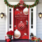 🎄Early Xmas Sales - 49% OFF🎅Christmas 2024 Front Door Decoration🎅