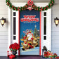 🎄Early Xmas Sales - 49% OFF🎅Christmas 2024 Front Door Decoration🎅