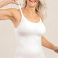🔥Camisole gainante glamour de qualité supérieure✨