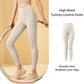 💕Vente spéciale du dernier jour -50 %💕Leggings d'entraînement gainants taille haute avec contrôle du ventre🌸