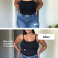 🔥Camisole gainante glamour de qualité supérieure✨
