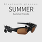 Begrenzte Verkäufe mit 50% Rabatt💥Kabellose Bluetooth-Sonnenbrille