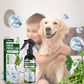 🐛 POWER-INSEKTENSPRAY - Sofortige Wirkung gegen Fliegen/Mücken, Geruchsneutral & Hautfreundlich, Ideal für Haus und Garten 🌿🧴