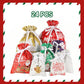 🎅LETZTER TAG – KAUF1  ERHALTE 1 GRATIS🎁Geeignet für alle Geschenke💝