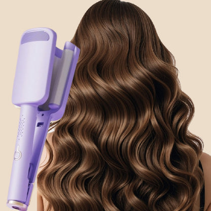 🎉Letzter Tagesangebot - 50 % RABATT🌹🔥32MM Lockenwickler