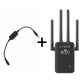 🔥24-Stunden-Timer-Router-Rebooter-Kabel