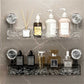💥30% Rabatt💥Suction Decorative Home Storage Organizer Shelf