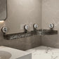 💥30% Rabatt💥Suction Decorative Home Storage Organizer Shelf