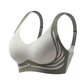 ✨Remise limitée à 56 %✨Soutien-gorge push-up sans armatures avec effet anti-affaissement 
