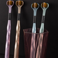 🦷Brosse à dents à trois têtes pour un nettoyage complet et en profondeur