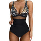 ⏳Begrenzte Zeit 60% Rabatt💥👙Mesh Tummy Control Badeanzug🏝️
