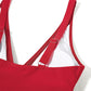 ⏳Begrenzte Zeit 60% Rabatt💥👙Mesh Tummy Control Badeanzug🏝️