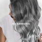 🌈Semi-permanente Haarfarbe, langanhaltend, hochauflösend und mit 100 % dunkler Abdeckung