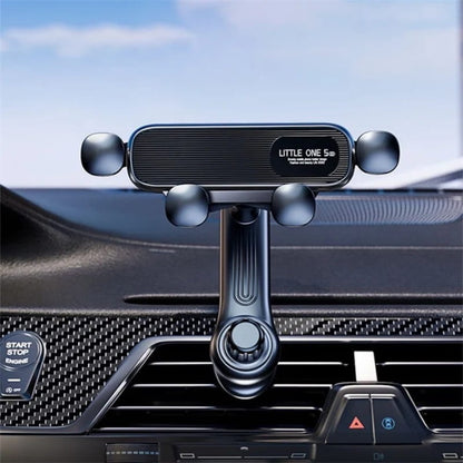 🔥HOT SALE 57% OFF🔥Gravity Phone Mount for Car Vent