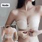 ⏳Begrenzte Zeit 50% Rabatt💥Damen-BH mit rutschfestem Frontverschluss und trägerlosem Design