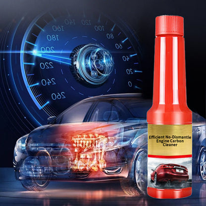💯😎Nettoyant carbone moteur efficace sans démontage