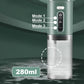 Hydropulseur électrique portable et étanche