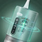 Hydropulseur électrique portable et étanche