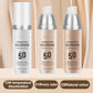 🔥NEW YEAR PROMOS - 50% OFF🔥Long-Lasting Flawless Coverage Moisturizing Foundation