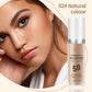 🔥NEW YEAR PROMOS - 50% OFF🔥Long-Lasting Flawless Coverage Moisturizing Foundation