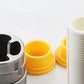 ✨Letzter-Tag-Aktion: 57 % Rabatt 🛠️ Mit Elektrobohrern kompatibles PVC-Rohrgewindeschneidset mit verschiedenen Matrizengrößen