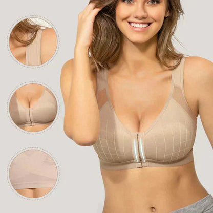 🔥Soutien-gorge multifonctionnel à maintien réglable