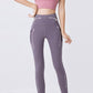 DERNIER JOUR 50 % DE RÉDUCTION 🔥Legging taille haute UltraSculpt pour le contrôle du ventre et le lifting des fesses avec poches latérales 🔥