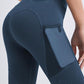 DERNIER JOUR 50 % DE RÉDUCTION 🔥Legging taille haute UltraSculpt pour le contrôle du ventre et le lifting des fesses avec poches latérales 🔥
