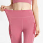 DERNIER JOUR 50 % DE RÉDUCTION 🔥Legging taille haute UltraSculpt pour le contrôle du ventre et le lifting des fesses avec poches latérales 🔥