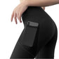 DERNIER JOUR 50 % DE RÉDUCTION 🔥Legging taille haute UltraSculpt pour le contrôle du ventre et le lifting des fesses avec poches latérales 🔥