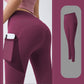DERNIER JOUR 50 % DE RÉDUCTION 🔥Legging taille haute UltraSculpt pour le contrôle du ventre et le lifting des fesses avec poches latérales 🔥