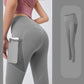 DERNIER JOUR 50 % DE RÉDUCTION 🔥Legging taille haute UltraSculpt pour le contrôle du ventre et le lifting des fesses avec poches latérales 🔥