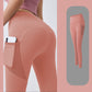 DERNIER JOUR 50 % DE RÉDUCTION 🔥Legging taille haute UltraSculpt pour le contrôle du ventre et le lifting des fesses avec poches latérales 🔥