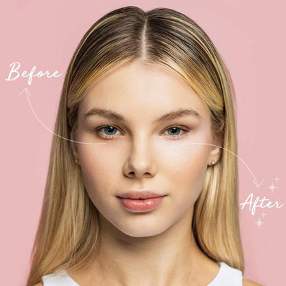 🔥VENTE CHAUDE 💖Illuminateur pour les yeux, couvre et illumine les cernes