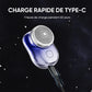 🔥🎁Mini rasoir USB à vendre en 2025 